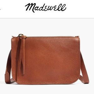 Madewell - The Simple Pouch Belt Bag